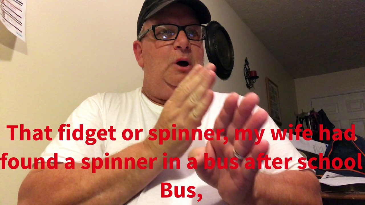 Spinner