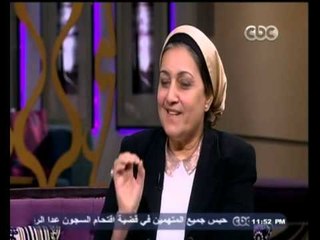 #معكم_منى_الشاذلي | الحلقة الكاملة 30 نوفمبر 2014 | حلقة خاصة مع أبطال " كرنفال الحيوانات "