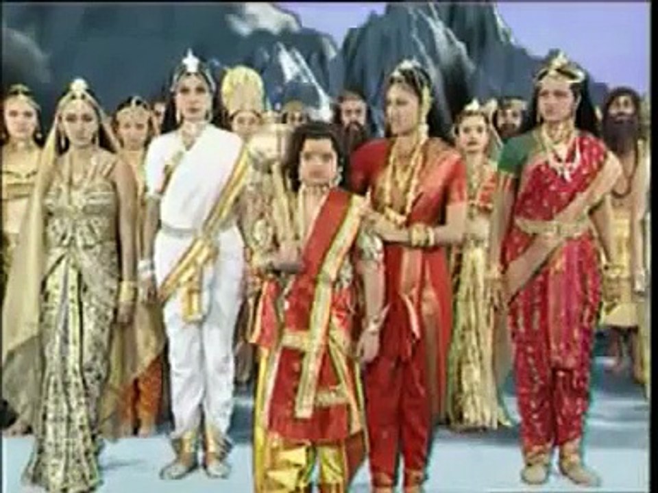 กำเนิดพระพิฆเนศ EP.6-2