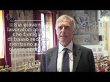 Roma - Presentazione Rapporto Istat 2017 (17.05.17)