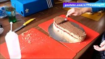 Amazing COOL cake decorating - Most amazing compilation (2)