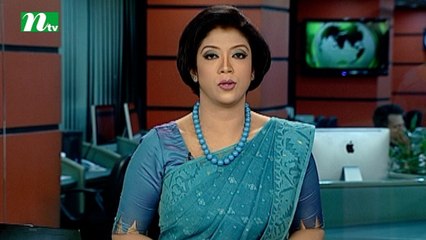 NTV Shokaler Khobor | 20 May, 2017