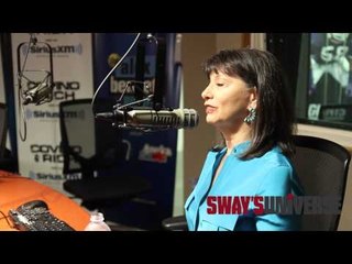 Gloria Feldt Speaks About Her Early Beginnings on First Aid with Kelly KinKaid