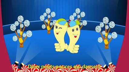 Un petit pouce qui danse--x5Gx06Vn-I