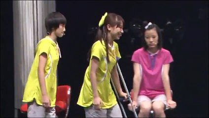 ② 2-2 午前の部 モーニング娘｡9期10期赤坂DANCEバトルPART2