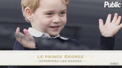 Vidéo : Tout ce que vous devez savoir sur le mariage de Pippa Middleton !