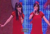 好きだな君が（LIVE Ver.）道重さゆみ 譜久村聖 sayumi-michishige　mizuki-fukumura Morning Musume。