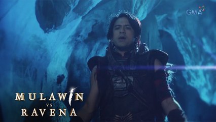 Mulawin VS Ravena Teaser: Ngayong gabi na