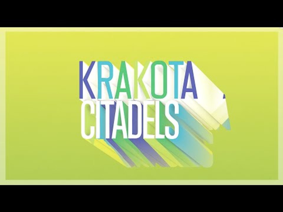 Krakota - Citadels