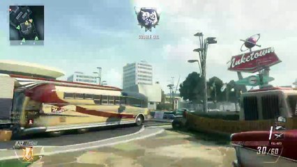 Call of Duty Black Ops 2- Mejores jugadas #2