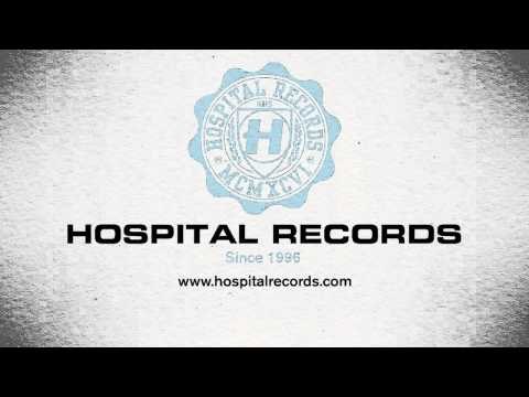 High Contrast - The Basement Track (High Contrast's Upstairs Downstairs Remix)