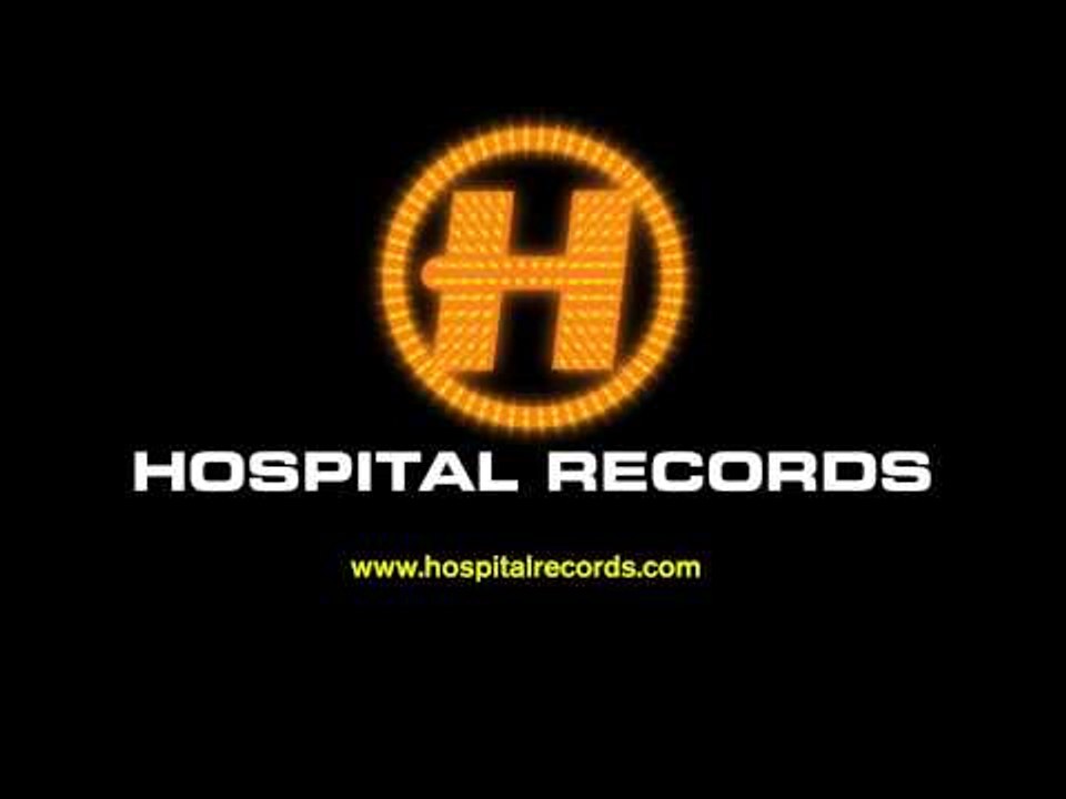 Logistics - We Are One - Zed Bias Remix