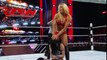 Charlotte vs. Paige - Divas Championship Match- Raw_ November 23_ 2015
