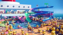 Minions - Minions Paradise - Download The