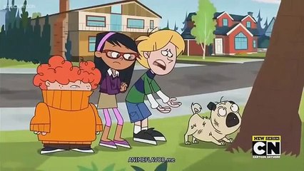 Supernoobs Episode 6 - Curb Your Noob