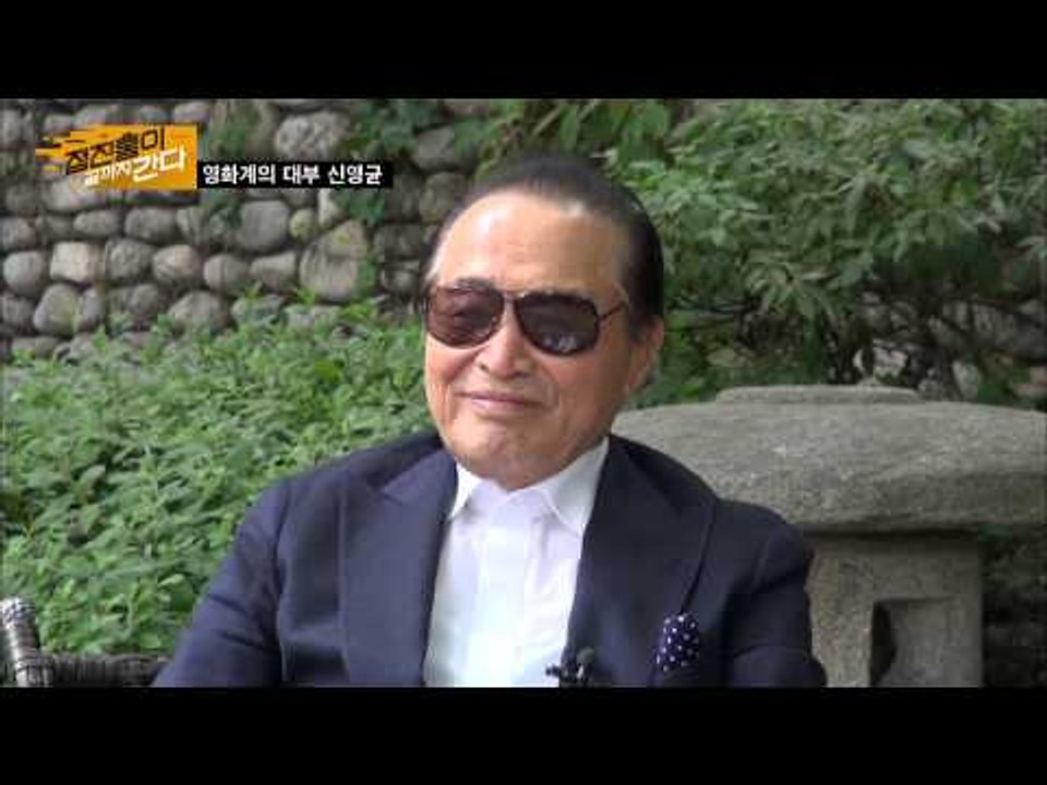 딴따라의 신영균!! 딸한테는 엄하게 가장 노릇 [정진홍이 끝까지 간다] 2회 2015...