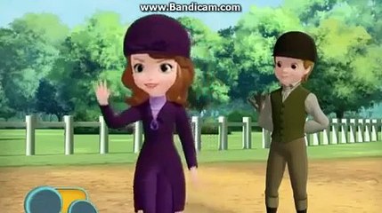 Prenses Sofia / Minimus Ve Sofia Tanışır