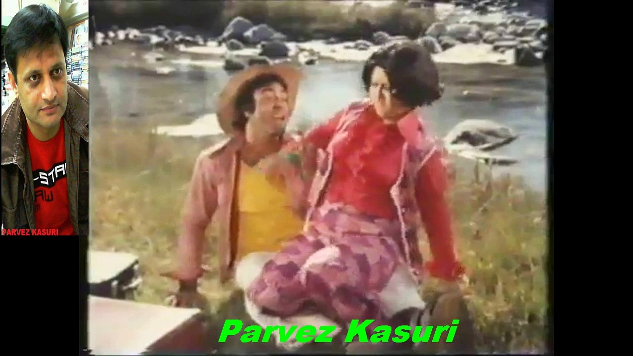 176. Jasoos - Makkhan Jaisi Ladki Hai Tu - Mehdi Hassan - Music ByTafo_1