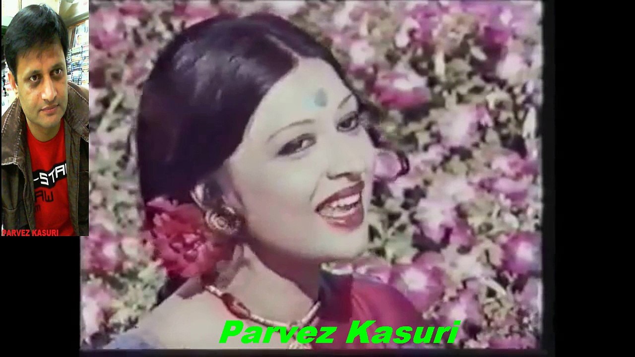 178. Aina - Mujhe Dil Se Na Bhulana - Mehnaz & Alamgir - Nadeem & Shabnam_1