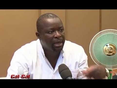 GAL GAL Psychiatre Partie 1