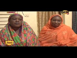 An-Nour du vendredi 08 avril 2016