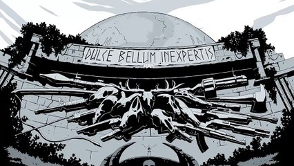 Nongünz - Launch Trailer