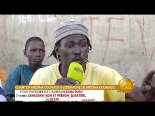 SAMA GOKH   Hamdallah 4   Partie 1