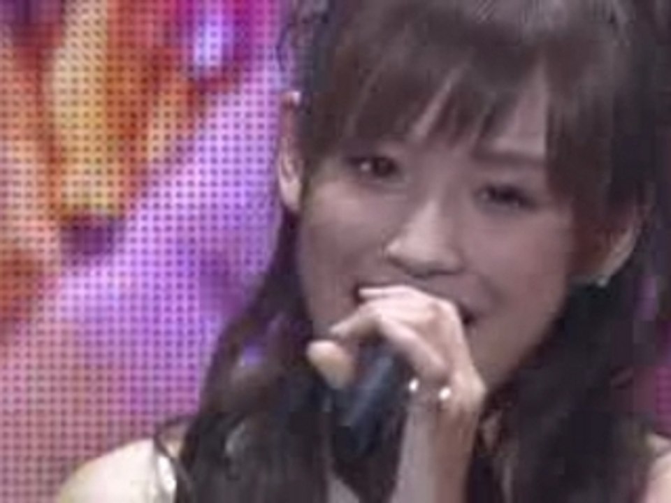 Morning Musume Concert Tour 2006 - Koe (Ai& Risa version)