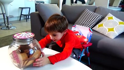 LES BÊTISES DES ENFANTS! ANGIE LA CRAZY SÉRIE-T-UKd-siFpE