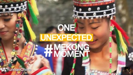 Mekong Moments for Mekong Region Tourism