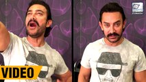 Why Sachin Tendulkar Gave A Shout Out To Aamir Khan? | LehrenTV