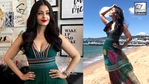 Aishwarya Rai's Cannes 2017 First Look Is Disappointing | LehrenTV