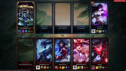 LEAGUE OF LEGENDS - SUBINDO DE ELO! #7