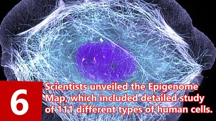 10 Tech Highlights Of 2015 That Are A Game Changer