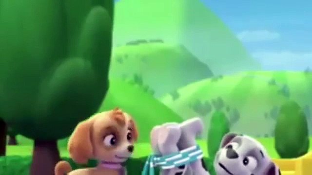 Щенячий патруль на русском 4 эпизод смотреть все серии