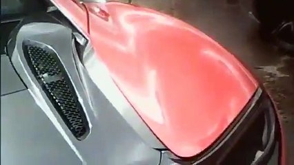 LAMBORGHINI GALLARDO POV SUPERCAR TRACK DAY