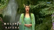 Mulawin VS Ravena Teaser: Ms. Regine Velasquez-Alcasid bilang Sandawa