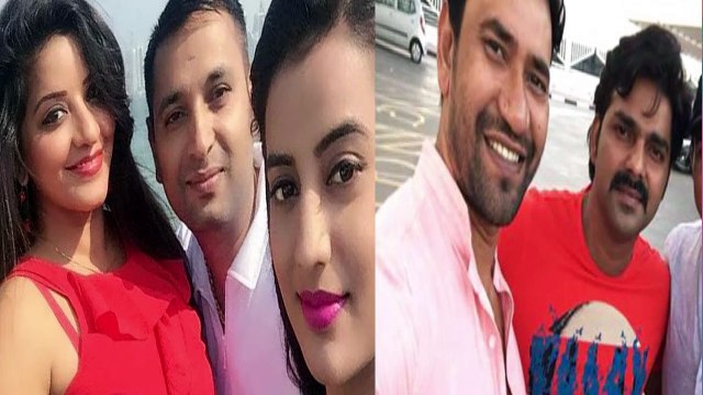 खेसारी और पवन पर गाना गाने वाले को जोड़ का तमाचा | SINGER KO JOD KA TAMCHA