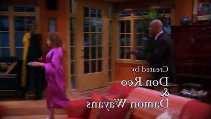 My Wife and Kids S02 E14 Get Out