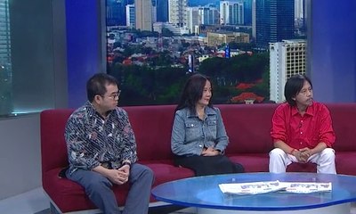 Memaknai Hari Kebangkitan Nasional (Bag 2)