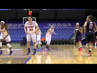 UT Arlington Men's and Women's Basketball Preview