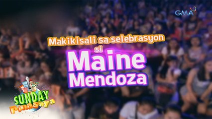 Sunday PinaSaya Teaser: Thank you for making us Number 1!