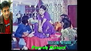 183. Intezar (1974) Achanak Batti Bujh Gai - Nayyara Noor - Nadeem & Mumtaz - Hq_1