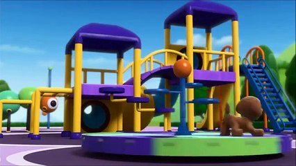 Paw Patrol Season 1 Funny Moments