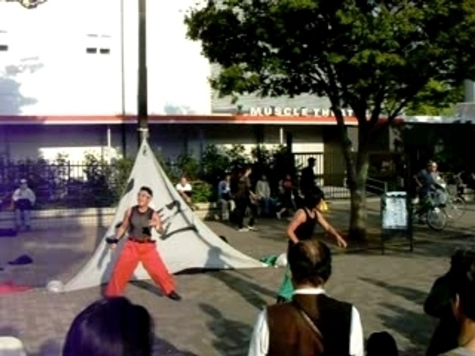 Yoyogi 4