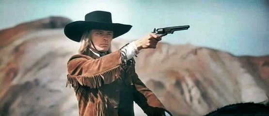 Călărețul fără cap / Vsadnik bez golovy (1973)