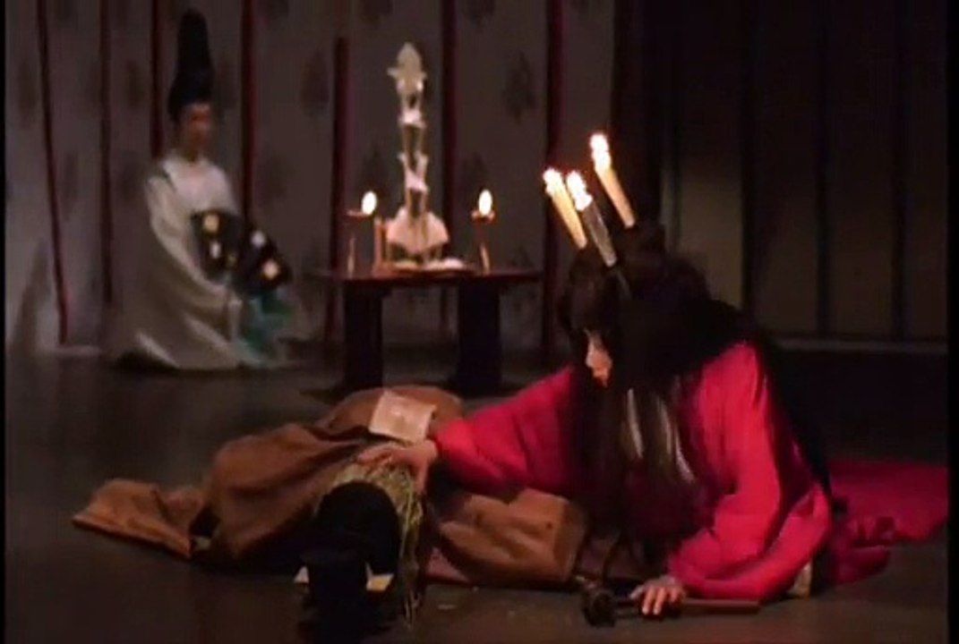 2 2 陰陽師 01 小泉今日子 萩原聖人 今井絵理子 Part 1 2 Video Dailymotion