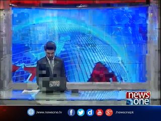 NewsONE Headlines 9AM| 20-May-2017