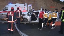 Kadıköy'de Kaza: 1 Ölü