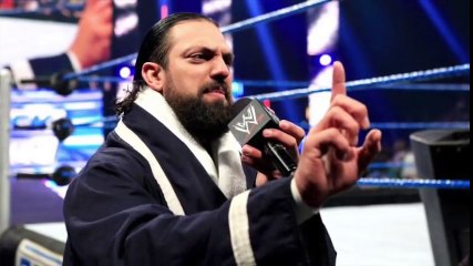 10 Shocking Wrestling Moments That Weren't Scripted